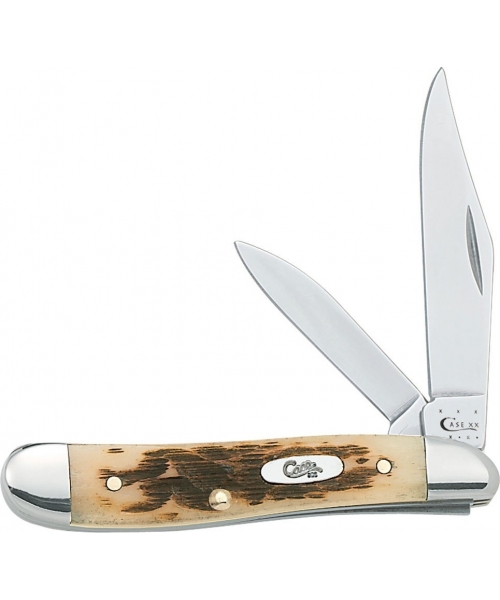 Multifunction Tools and Knives W.R. Case & Sons Cutlery Co.: Kišeninis peiliukas Case SS Peanut