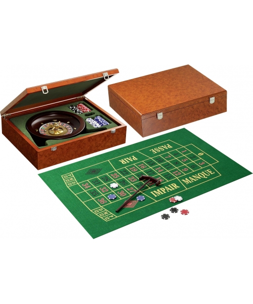 Roulette Philos: Game Philos Roulette 43x33x10.6 cm