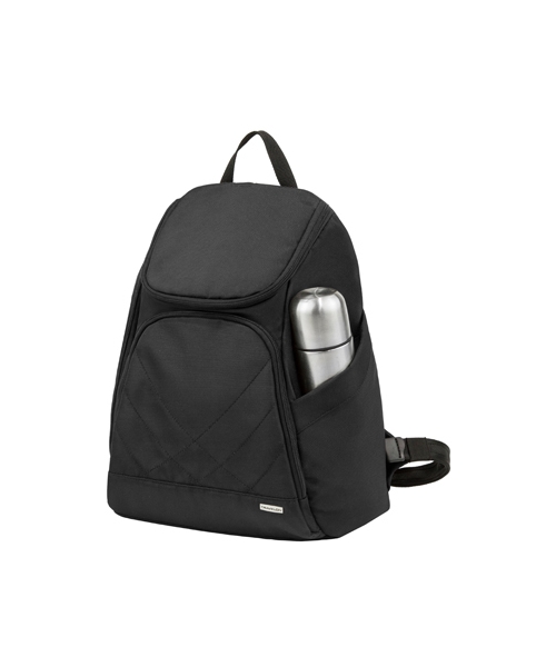 Leisure Backpacks and Bags Travelon: Kuprinė Travelon Anti Theft Classic, 30.5x40.5x15cm, juoda