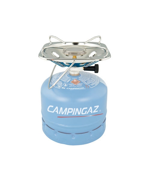 Cookers and Accessories Campingaz: Viryklė Campingaz Super Carena R