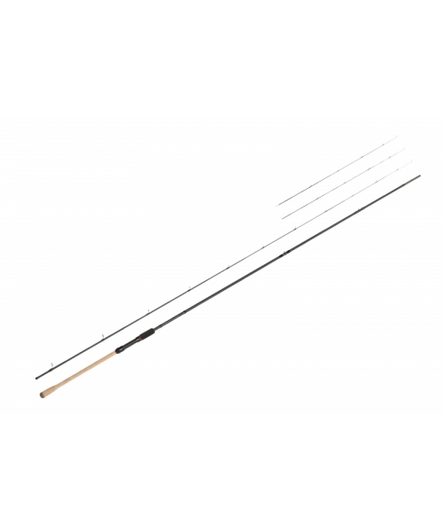 Fishing Rods ZFish: Dugninė meškerė Zfish Pegas 3.30m, 60-80g