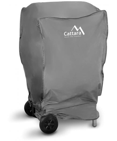 Grillimisvahendid ja tarvikud Cattara: Gaasigrilli kate Cattara 99BB011
