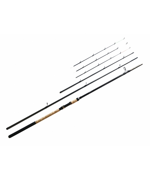 Fishing Rods ZFish: Dugninė meškerė Zfish Miracle 3.30m, 90g
