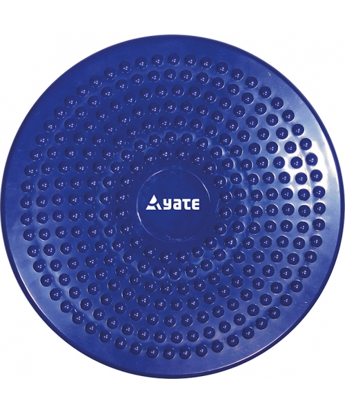 Balance Platforms Yate: Rotary Disc Yate