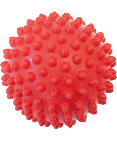 Small Massagers Yate: Masažinis kamuoliukas Yate Spiky, 8 cm