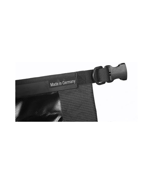Waterproof Bags BasicNature: Krepšys BasicNature 90L, juodas
