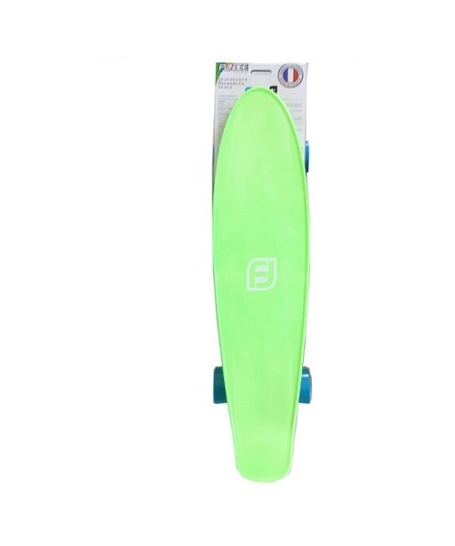 Skateboards and Longboards Spartan: Skateboard Spartan Funbee Mini 56cm, Green