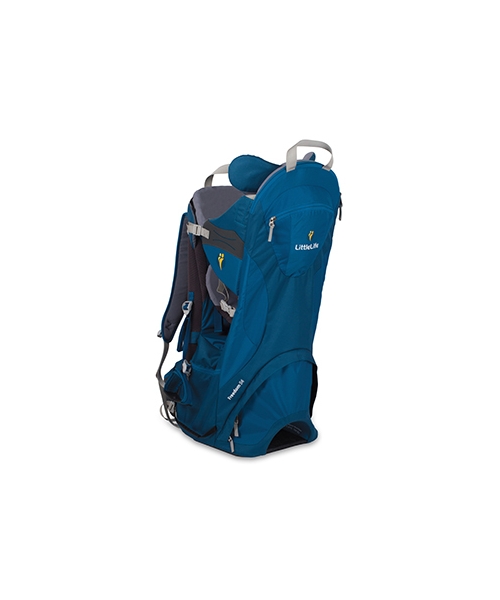 Travel Bags LittleLife: Kuprinė vaikui nešti LittleLife Freedom S4, mėlyna