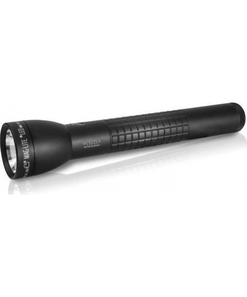 Flashlights Maglite: Flashlight Maglite ML300LX 3D LED, Black