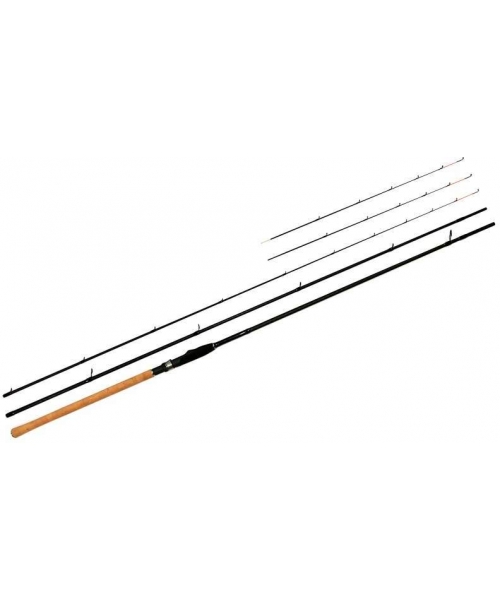 Fishing Rods ZFish: Dugninė meškerė Zfish Slim Viper 3.60m, 40-60g