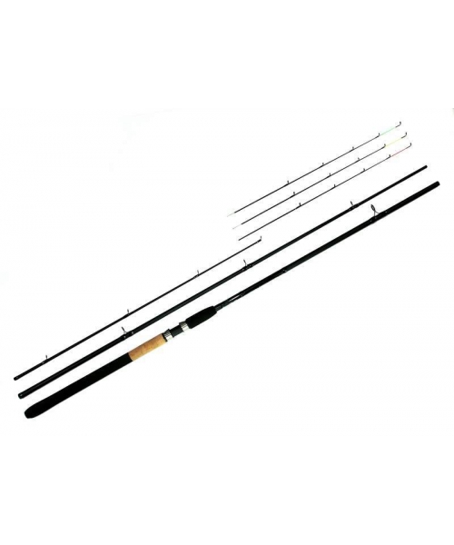 Fishing Rods ZFish: Dugninė meškerė Zfish Kedon Heavy 3.60m, 100g