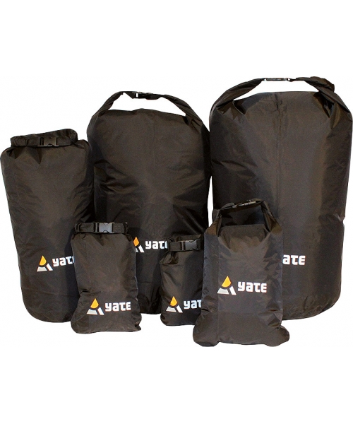 Waterproof Bags Yate: Neperšlampamas maišas Yate XXL, 35 l