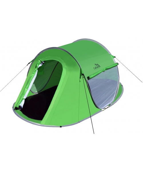 Tents Cattara: 2-Person Tent Cattara Bovec 245x145x95 cm