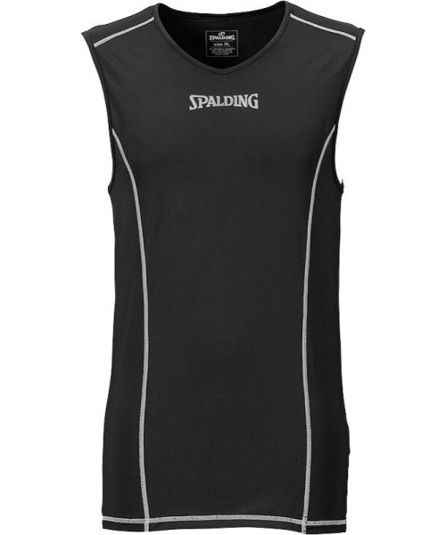 Võrkpall Spalding: Aptempti termo marškinėliai Spalding Functional