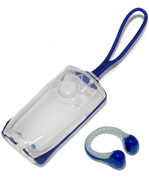 Swimming Accessories Agama: Silicone Nose Clip Aqua Sphere