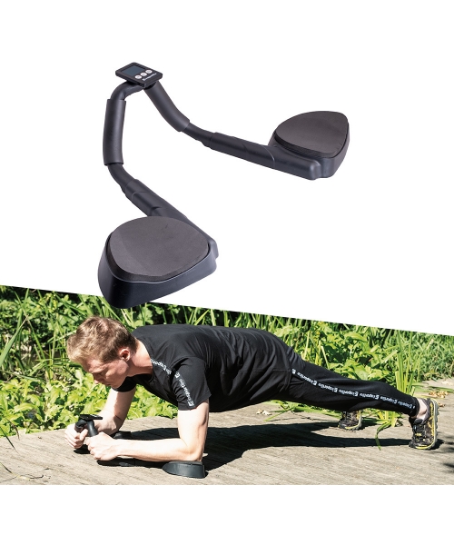 Training Accessories inSPORTline: Multifunctional Plank Trainer inSPORTline Holdit