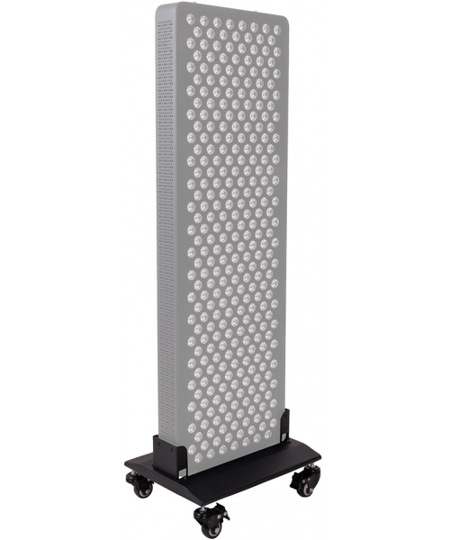 Infrared Light inSPORTline: Stand w/ Wheels for Red LED Light Therapy Panel inSPORTline Tugare
