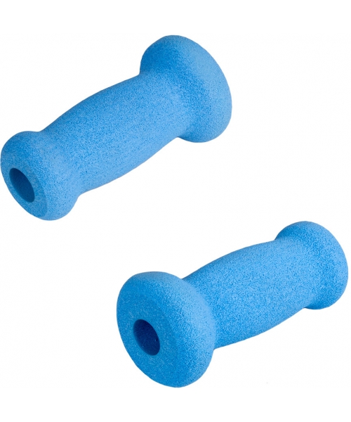 Other Scooter Accessories Jdbug: Handlebar Foam Pads JD BUG 8 cm Blue