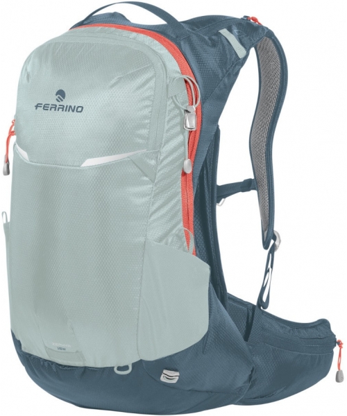 Matkakotid Seljakotid Ferrino: Backpack FERRINO Zephyr 15 Lady SS23