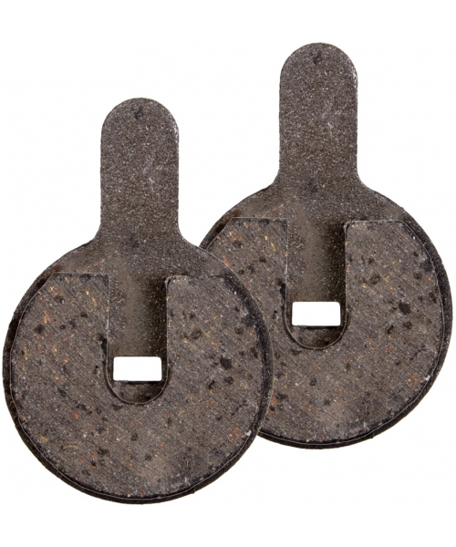 E-Scooter Accessories W-TEC: Brake Pads for E-Scooters W-TEC Tendeal & Tenmark (Pair)