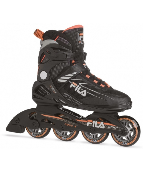 Fixed size rollers Fila: Rollerblades FILA Legacy Comp Lady 2022