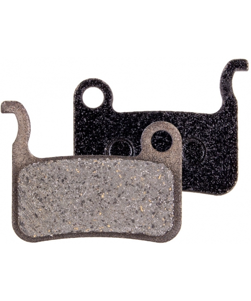 E-Scooter Accessories W-TEC: Brake Pads for E-Scooter W-TEC Dealan (Pair)