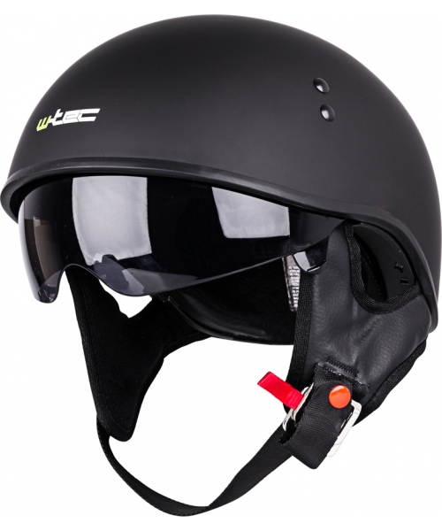 Open Face Helmets W-TEC: Motorcycle Helmet W-TEC V535