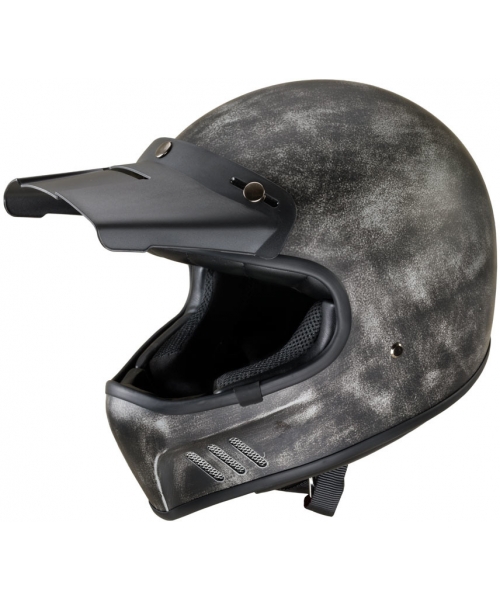 Motocross Helmets W-TEC: Motociklininko šalmas W-TEC Retron