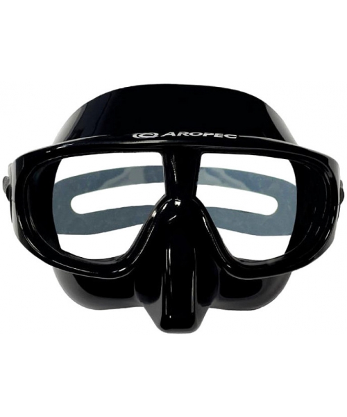 Snorkeling Aropec: Freediving Mask Aropec Freedom