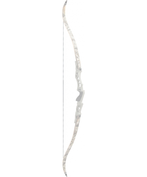 Bowstrings inSPORTline: Lanko styga inSPORTline Sacador, 154 cm