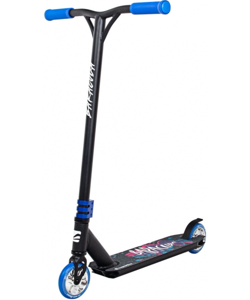Freestyle Scooters inSPORTline: Freestyle Scooter inSPORTline Baracuda