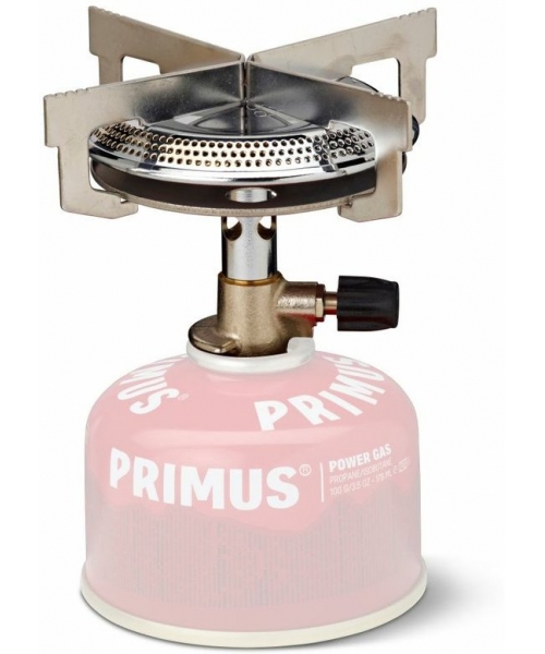 Cookers and Accessories Primus: Trail Stove Primus Mimer