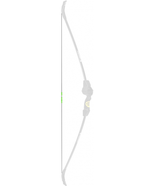Bowstrings inSPORTline: Bowstring for Recurve Bow inSPORTline Markub, 119cm
