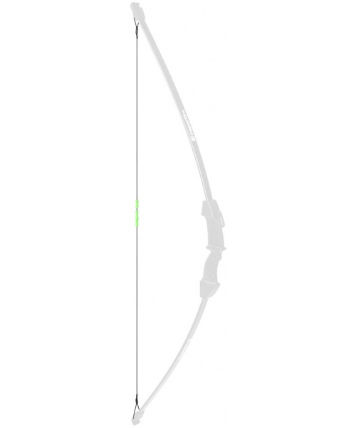Bowstrings inSPORTline: Vaikiško lanko styga inSPORTline Hizza, 105cm