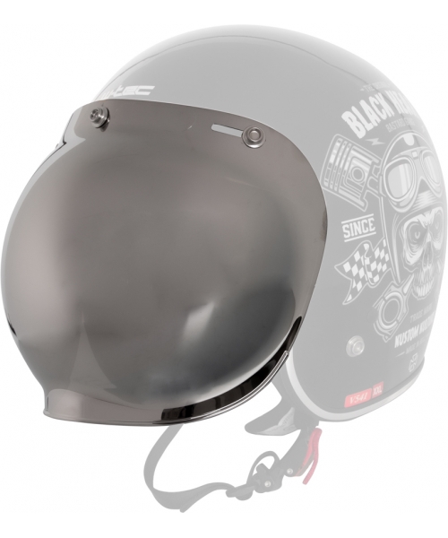 Replacement Visors W-TEC: Replacement Visor for W-TEC Kustom & V541 Helmets