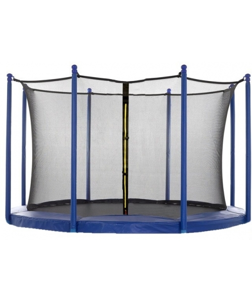 Trampoline Safety Nets Spartan: Trampoline Safety Net Without Poles Spartan 305 cm- for 6 poles