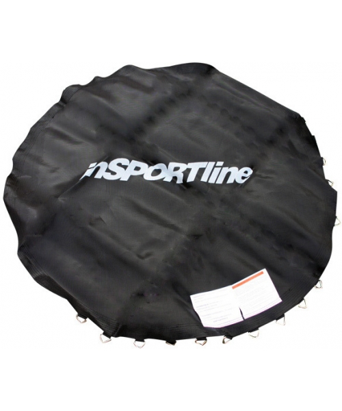 Spare Trampoline Jumping Mats inSPORTline: Atsarginis batuto pagrindas 140 cm inSPORTline