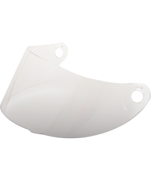 Replacement Visors W-TEC: Replacement Plexiglass Shield for V105 Motorcycle Helmet