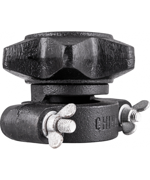 Barbell Bar Locks inSPORTline: 50mm grifo užraktas inSPORTline CL-12
