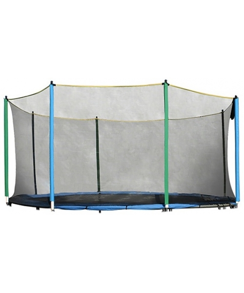Trampoline Safety Nets inSPORTline: Trampoline safety net 305 cm + 6 tubes inSPORTline