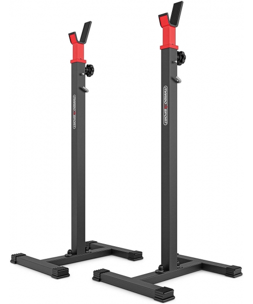 Barbell & Squat Stands Marbo Sport: Barbell Stand Marbo MS-S101