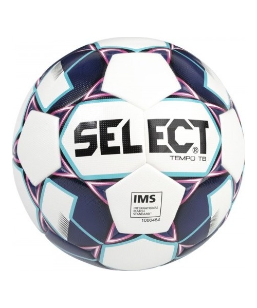 Footballs Select: Futbolo kamuolys Select Tempo 4