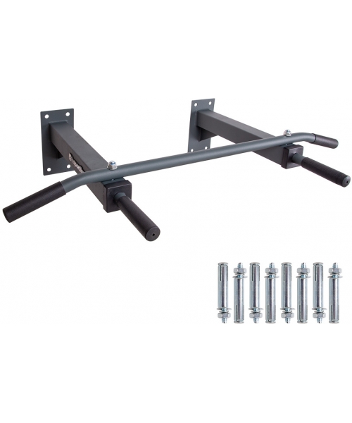 Cross Bars inSPORTline: Wall-Mounted Pull-Up Bar inSPORTline LCR1102