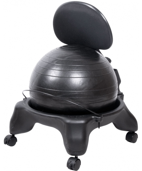 Balance Cushions inSPORTline: Ball Chair inSPORTline G-Chair
