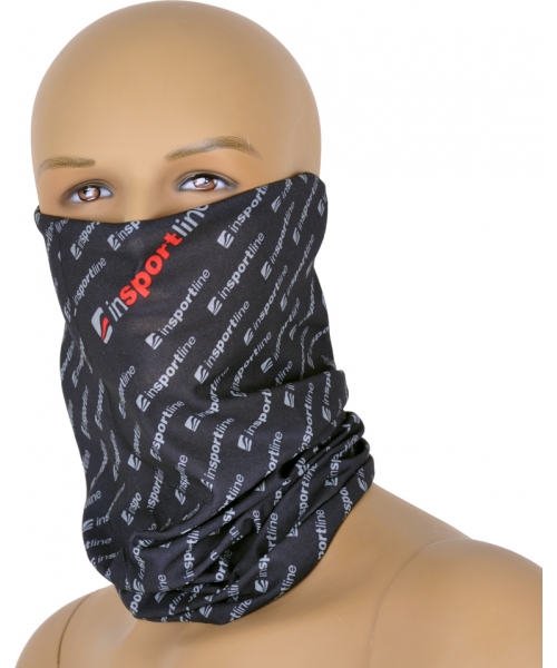 Balaclavas, face masks, neck warmers inSPORTline: Daugiafunkcinė kaklaskarė inSPORTline Nordcupin