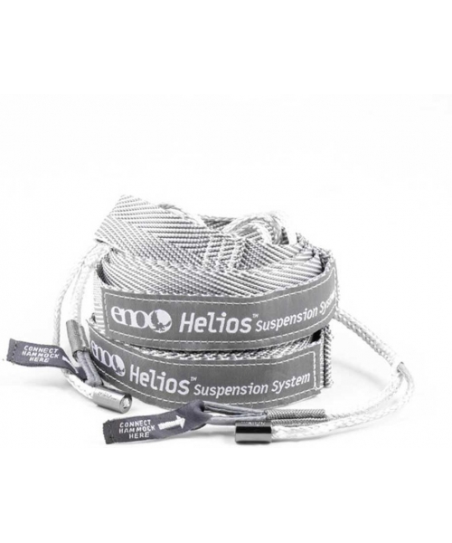 Hammock Parts & Accessories Eno: Hammock Straps ENO Helios Ultralight