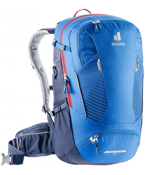 Outdoors Backpacks Deuter: Hiking Backpack Deuter Trans Alpine, 30l
