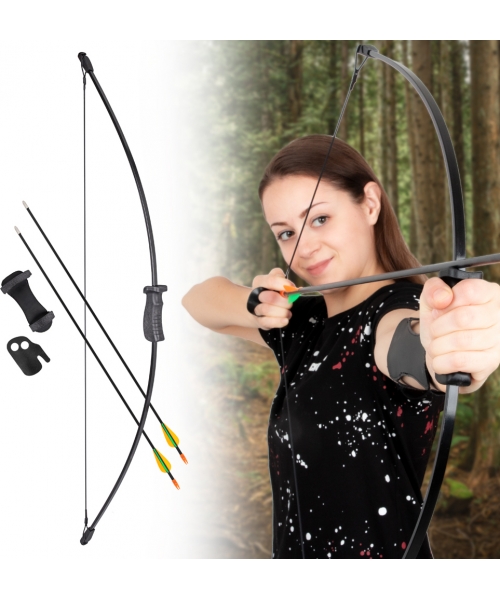 Archery Sets inSPORTline: Šaudymo iš lanko rinkinys inSPORTline Elija