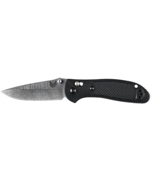 Hunting and Survival Knives Benchmade: Peilis Benchmade 551-S30V Pardue