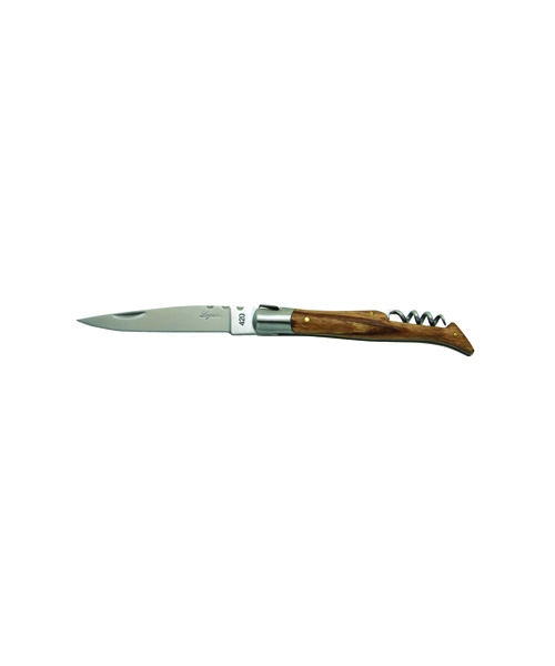 Hunting and Survival Knives : Kišeninis peilis Laguiole Classic Multi, 20.2cm